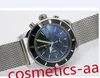 Luxury Watch Men Watch Mans Ocean Rates Cronógrafo Quartz Movimento 47mm Moda Man Wristwatches 1884 Sapphire Luminous Watches