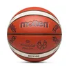 Bola de bola Bola de basquete masculino Material PU Tamanho 765 Match Outdoor Match Treinamento de alta qualidade Mulheres Baloncesto 230307