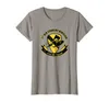 T-shirt T-shirt 1st Air Air Cavalry Division. Letnia bawełniana koszulka O-Neck Mens S-Neck S-3xl