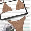 Hot Lace Swimsuit Bikini Zestaw Kobiety Bodysuit dwuczęściowy bikini stroje kąpielowej Szybka wysyłka Kąpiel garnitury 01