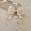 Masques de fête Collection d'accessoires pour cheveux Lolita Fil de coton Bande de champagne KC Princess Sweet Hairpin Cosplay Girl Side Clip Coiffe