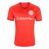 2024 25 Internacional NICO Mens Soccer Jerseys 23 24 DE PENA ALEMAO L.ADRIANO ALEMAO A. PATRICK Home Away GK 3ª Edições Especiais Camisas de Futebol Uniformes de Manga Curta