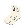 Designer Hommes Femmes Chaussettes Classique ess Lettre Coton Chaussette Marque De Mode Confortable Haute Qualité Sport Mouvement Bas