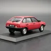 Diecast Model car Track Ixo 1 43 Ist Lada 2109 SAMARA Diecast Car Model Metal Toy Vehicle 230308