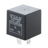 Motorcycle Helmets Electronic Car Flasher Relay To Fix LED Light Hyper Flash Fast Signal 3 Pin