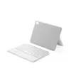 Чехол-книжка Magic Keyboard Folio для iPad 10-го поколения 10,9 дюйма 2022 года с сенсорной панелью Клавиатура Кожаный чехол Чехлы