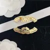 Broche en or 18 carats, broche en forme de cœur, bijoux de printemps exquis, broche pour couples romantiques, accessoires cadeaux, marque européenne, mode polyvalente