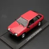 Diecast Model car Track Ixo 1 43 Ist Lada 2109 SAMARA Diecast Car Model Metal Toy Vehicle 230308