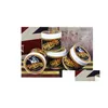 Pomades ceres suavecito pomade forte estilo restaurando o esqueleto de cera de cera lama de óleo lisada mantém homens e mulheres. Drop Delivery Products Dhm43