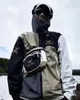 ARC'TERYES Mens Designer Jackets Jackets Coats Hoodies Luxury American Direct Mail Beams Co-brand Beta Jacket Spliced Sprinkler QHWM