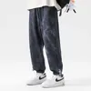 Men's Pants Sweatpants For Man 100Cotton Camouflage Printing Drawstring Casual Trousers Outdoor Basic Loose Jogging Pants Spring Knit Pants Z0306