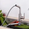 Kitchen Faucets Shower Put Out Faucet Mixer Tap Handheld And Cold Water