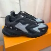 2023 Rilascio di scarpe basse ad alto rilascio di addestratori bianchi grigio nero grigio uomo vera pelle da donna sneaker sportivi per esterni mkjkmj00001