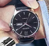 Нарученные часы Casston Watch Men's Mechanical автоматический водонепроницаемый полый