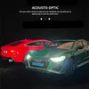 Diecast Model 1 24 Audi RS7 Coupe Alloy Car Model Diecasts Metal Toy Sports Car Vehicles Model Simulation Sound Light Collection Kids Toy Gift 230308