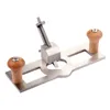 Pialla per la lavorazione del legno Utensile manuale Push Router Plane Taglio manuale Falegname