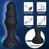 Anal Toys Plug Vibrateurs Pour Hommes Masseur De La Prostate Masturbateurs Femmes Vagin Stimulateur Godes Télécommande Mâle Anus Butt Sex 230307