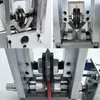Профессиональные ручные наборы инструментов с питанием автоматической проводной машины для стриптизерша.