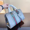 Bolsa de travesseiro da marca de moda bolsa de viagem uma bolsa legal que pode ser facilmente recheada a mais adequada para a fada casual