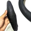 Coprivolante 1 pz Modello universale per pneumatici per auto Guanto in silicone morbido multicolore Copertura in silicone Accessori per auto