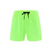 Shorts masculinos Yoga Stretch Sports Sports Running Summer Summer Fino respirável com uma variedade de cores 230307