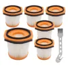 Colanders Strainers Replacement Filters for Shark WS620WS630WS632WS632BLBRN 632GNBRN System Pet Cordless Stick Handheld Vacuum 230308