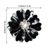 Flower Vent -clips voor auto -luchtuitlaat Daisy Decoratie Resse clip Interieur Decor