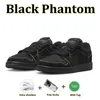 Zapatillas de baloncesto zapatillas negras Mirage Mocha Zion Williamson zapatillas blanqueadoras para hombres y mujeres 【code ：L】 nike air jordan retro 1 1s low travis scott