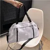 Handbags Men Women Portable Waterproof Travel Bag Fashion Duffle Bag Travel Luggage Storage Pouch