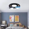 Ceiling Lights Nordic LED Light Fixtures Creative Design Living Room Decoration Indoor Lighting Bedroom Luminaire