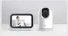 Xiaomi Intelligent Camera PTZ Pro Home Monitor 2K HD AI Inteligentne monitorowanie 360 ​​°