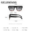 Óculos de sol Óculos de sol polarizados para homens designer de marca Polar óculos de lúcios de moda feminina de moda feminina Polarizes 230308