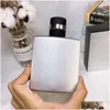 Anti-Perspirant Deodorant Luxury Brand Man Per 100Ml Homme Sport Eau De Toilette Parfum Fragrance Long Lasting Smell Edt Men Spray C Dhb6V
