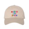 Bonnet karol G Bad Bunny personnalisé, Kit d'hiver côtelé, chapeaux chauds pour l'extérieur, bonnets personnalisés pour femmes et hommes, style populaire 246s