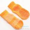 10 couleurs été respirant enfants enfants hommes femmes trampoline chaussettes mode maille bébé saut chaussette pour garçons filles chaussettes de sol antidérapantes 09