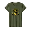 T-shirt T-shirt 1st Air Air Cavalry Division. Letnia bawełniana koszulka O-Neck Mens S-Neck S-3xl