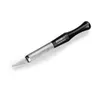 Conjuntos profissionais de ferramentas manuais UA-91903 Conjunto de scriber/cinzel de luxo (alça com lâminas: 0,15 0,1 0,2 0,3 0,5 mm)