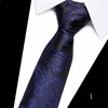 150 pcs Hommes Cravate 7.5 cm Cravates Business Party De Mariage Tenue de Cérémonie Polyester Soie Accessoires De Mode En Gros 60 couleurs