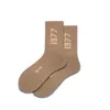 Designer Hommes Femmes Chaussettes Classique ess Lettre Coton Chaussette Marque De Mode Confortable Haute Qualité Sport Mouvement Bas