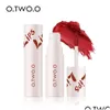 Глюс губ O.TWO.O VEET MATTE 18 SHANES LIP