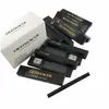 Eyeliner Maquillage Brand Makeup Eyes Double Mtipleeffecr 2Gadd2G/Pcs Black /Brown Make Up Drop Delivery Health Beauty Dhts0