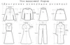 Роскошные дизайнерские юбки BBURR Контрастного цвета Клетчатая полосатая юбка Корейская версия плиссированной осенней линии с высокой талией Мини-студенческий стиль Sweet W0308 2SIE