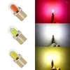 Pieces Led Canbus W5W Bulb 6000K White Signal Dome Lamp Auto 12V / Reading License Plate Light Car Interior Lights
