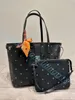 Diseñadores de lujo de alta calidad Bolsos de compras Carteras trave GM Cross Body Totes moda Bolsos de playa hombres Bolsos de hombro de cuero genuino monedero Mujeres Titulares Bolsos