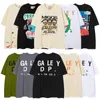 2023 Heren T-shirts Designer Mannen Vrouwen T-shirts katoen Tops Tees Man S Casual Shirt Luxurys Kleding Straat Shorts Mouwkleding Zomerkleding