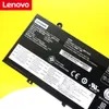 Tablet PC Batterijen Nieuwe originele laptopbatterij voor ThinkPad T480S -serie 01av478 SB10K97620 01AV479 01AV480 L17L3P71 L17M3P71