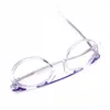 サングラスフレームベリフトOptiaclカラフルなアセテートファンシーデザインメガネフレーム男性女性処方眼鏡眼鏡HP257