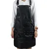 Tabliers Imperméable Salon De Coiffure Restaurant Cuisson Salon De Beauté Peinture Maison Accessoires De Cuisine Outils De Nettoyage Uniforme Tablier De Poche 230308