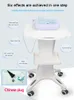 Face Care Devices Oxygen Magic Bubble Instrument Cleansing Mites Whitening Rejuvenation Japan Skin Management Beauty Salon Instrument 230308