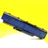 Batterie per Tablet PC AS07A31 Nuova batteria per laptop 4400mAh per Acer Aspire 2930G 4740G 5738G 4930 5735 5740 AS07A32 AS07A41 AS07A42